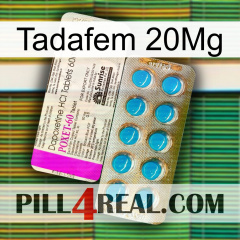 Tadafem 20Mg new07